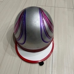 レインボーラメコルク半旧車の画像