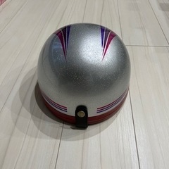 レインボーラメコルク半旧車の画像