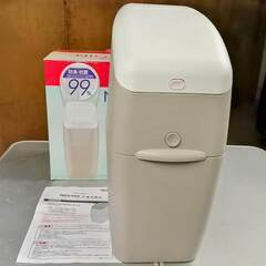 【商談中です】【新品】✨紙おむつ処理ポット✨アップリカ✨【Pay...