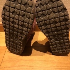UGG ブーツ　23.0cmの画像