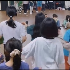 BPU STREET DANCE CLUBの画像