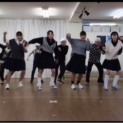 BPU STREET DANCE CLUBの画像