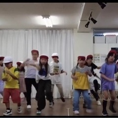BPU STREET DANCE CLUBの画像