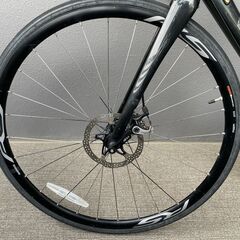 引き取りの方決まりました【訳あり】ティアグラ搭載ロードバイク