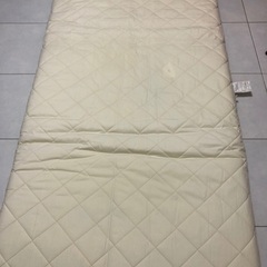 敷布団　の画像