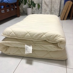 敷布団　の画像