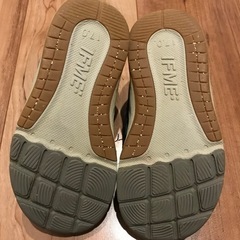 【used】17.0㎝　IFME ネイビーの画像