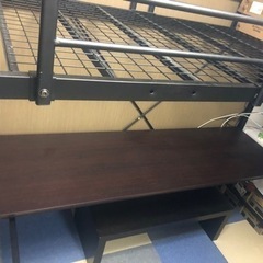 コスパクリエーション YS-11023 ロフトベッド