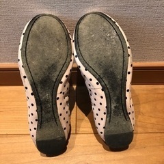 トリーバーチ　レディースシューズ　6インチの画像