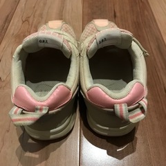 【used】18.0㎝　 IFME  ピンクの画像