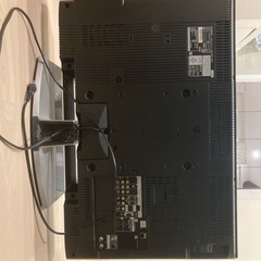 SONY 液晶テレビの画像