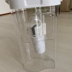 【無印】【新品】浄水ポット