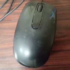 マウス　0円の画像