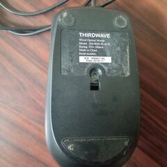 マウス　0円の画像