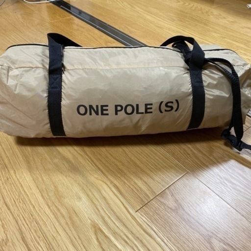 DODワンポールテントS