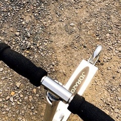 キックボードの画像