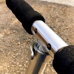 キックボードの画像