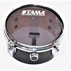 TAMA　タマ　トレーニング用 ミニスネ　アタムタム　打面メッシ...