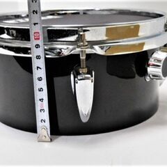 TAMA　タマ　トレーニング用 ミニスネ　アタムタム　打面メッシュ素材　簡易スナッピー付きの画像