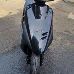 ホンダスーパーDIOZXAF28