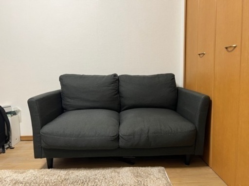 ソファ＋ローテーブル