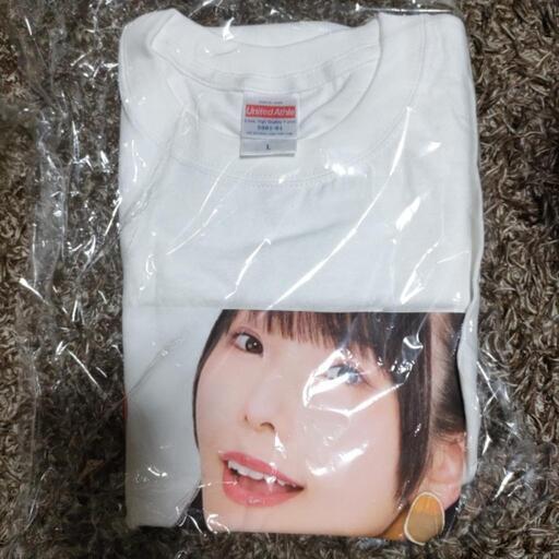 フェスクレ　でんぱ組.inc　コラボ　Tシャツ　相沢梨紗
