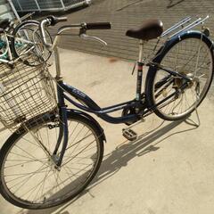 自転車 26インチ