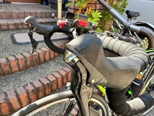 CANNONDALE SUPERSIX EVO HI-MOD ULTEGRA