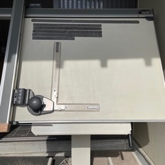 ドラフター　
