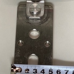 釣房エムロータリーボックス付きロッドジャッキクランプクエ釣り大物