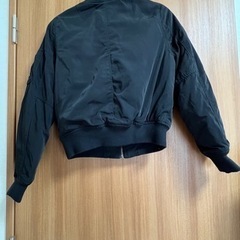 MA-1 ブルゾン❗️❗️の画像