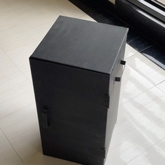 ☆燻製器&プラケース2個　5月13日まで