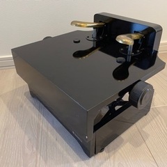 SYMPHA ピアノ補助ペダル　