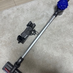 ダイソン　v6スリムオリジン