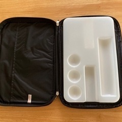 卓球ラケットケース（ニッタク）の画像