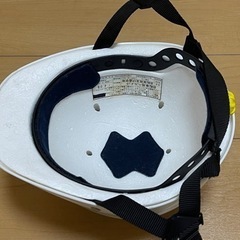 学童 自転車用ヘルメット 日本製【値下げ】お年寄りにも！の画像