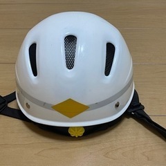 学童 自転車用ヘルメット 日本製【値下げ】お年寄りにも！の画像