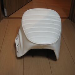 ゴリラ新品張替え済みシート