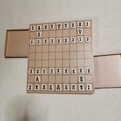 本格将棋の画像
