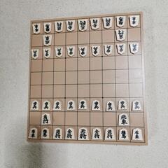 本格将棋の画像