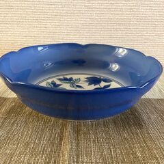 和皿　2枚セット　たち吉　和食器の画像