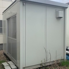 スーパーハウス