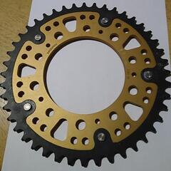 SUPERSPROX NC75014-18 スプロケット