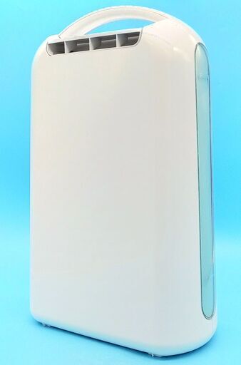 ［美品］除湿器 2021年製　アイリスオーヤマ IJD-H20-A 　2023年5月まで使用　衣類乾燥除湿器