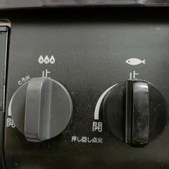 ☆パロマガスコンロ　LPガス用☆の画像