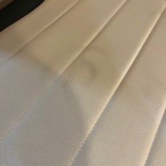 【¥0 あげます】脚付　マットレス　シングル　ベッド　の画像
