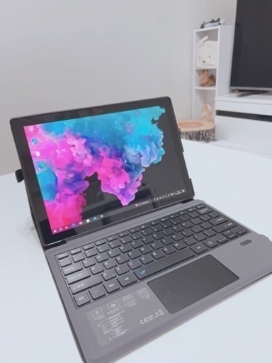 タブレットPC Surface Pro 5 LTE Advanced