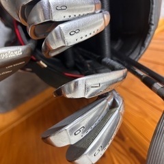 本日限定】使用回数少 ゴルフセット ゴルフ一式