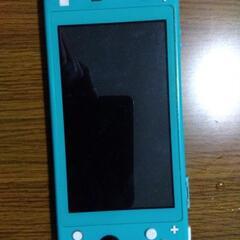 ニンテンドースイッチジャンク