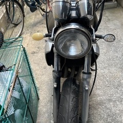 バリオス　1型　取りに来られる方の画像